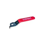 Ручка Sanext 1/2-3/4 для крана рычаг (861520) Ручка Sanext 1/2-3/4 для крана рычаг (861520)