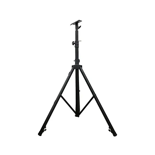 Штатив для прожектора одноместный Jeta Pro 2,3 м на колесиках (JPLS-01) Штатив для прожектора одноместный Jeta Pro 2,3 м на колесиках (JPLS-01)