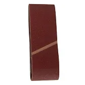 Лента шлифовальная бесконечная КМ Р240 75х457 мм (3 шт.) Лента шлифовальная бесконечная КМ Р240 75х457 мм (3 шт.)