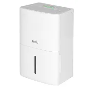 Осушитель воздуха Ballu Smart Duty Wi-Fi BD70T SD 900 Вт 70 л/сут