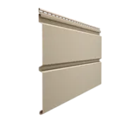 Docke PREMIUM Сайдинг Брус D6S (Крем-брюле) Docke PREMIUM Сайдинг Брус D6S (Крем-брюле)