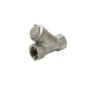 Фильтр косой Sanext 1/2 ВР(г) х 1/2 ВР(г) (8911) Фильтр косой Sanext 1/2 ВР(г) х 1/2 ВР(г) (8911)