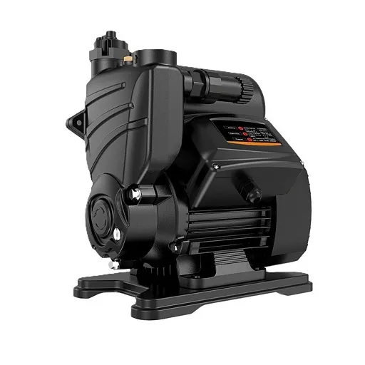 Насосная станция Pumpman TWE750 57 л/мин с умным управлением