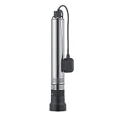 Насос колодезный UNIPUMP Eco Float-2 для чистой воды 85 л/мин нижний забор (25502)