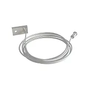 Подвес для светодиодной ленты Profile-Accessories Arte Lamp IP20 (A201005)