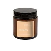 Свеча ароматическая Stella Fragrance Османтус 90 г Свеча ароматическая Stella Fragrance Османтус 90 г