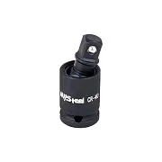 Шарнир карданный AV Steel 1/2х60 мм ударный (AV-729501) Шарнир карданный AV Steel 1/2х60 мм ударный (AV-729501)