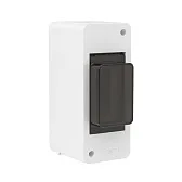 Щит распределительный навесной DKC Frame ЩРН-П пластиковый IP40 141,5х59х86,2 мм 2 модуля непрозрачная дверь (F02W0WDDIY) Щит распределительный навесной DKC Frame ЩРН-П пластиковый IP40 141,5х59х86,2 мм 2 модуля непрозрачная дверь (F02W0WDDIY)