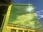 Профилированный поликарбонат SUNNEX МП-20 0,8 мм жёлтый