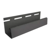Docke Профиль J30 (Графитовый) Docke Профиль J30 (Графитовый)
