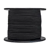 Шнур эластичный резиновый 24 пряди d8 мм МДС Шнур эластичный резиновый 24 пряди d8 мм МДС