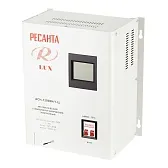 Стабилизатор напряжения Ресанта АСН-12000 Н/1-Ц Lux однофазный 220 В 12 кВт навесной Стабилизатор напряжения Ресанта АСН-12000 Н/1-Ц Lux однофазный 220 В 12 кВт навесной