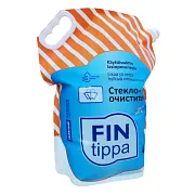 Стеклоочиститель зимний Fin tippa -20C Премиум 4л Стеклоочиститель зимний Fin tippa -20C Премиум 4л
