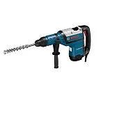 Перфоратор электрический Bosch GBH 8-45 D Professional 1500 Вт 8,2 Дж SDS-max (0611265100)