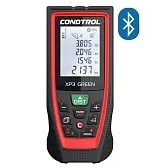 Дальномер лазерный Condtrol XP3 Green 120 м зелёный луч (1-4-107)