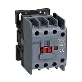 Контактор модульный Dekraft КМ-102 230 В 25 А тип AC 1НО (22004DEK) Контактор модульный Dekraft КМ-102 230 В 25 А тип AC 1НО (22004DEK)