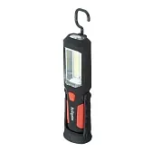 Фонарь подвесной Navigator светодиодный 1+1 LED 3,5 Вт на батарейках AA пластик многофункциональный (140312) Фонарь подвесной Navigator светодиодный 1+1 LED 3,5 Вт на батарейках AA пластик многофункциональный (140312)