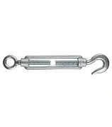 Талреп крюк-кольцо M12 DIN 1480