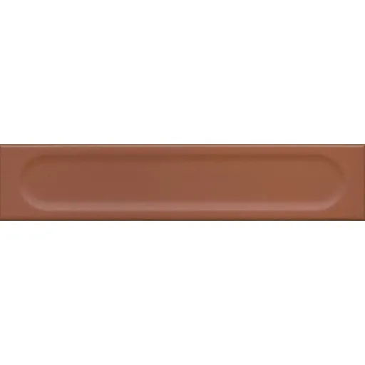 Плитка облицовочная Kerama Marazzi Медина 2 оранжевая матовая 285х60х10 мм (48шт.=0,82 кв.м) Плитка облицовочная Kerama Marazzi Медина 2 оранжевая матовая 285х60х10 мм (48шт.=0,82 кв.м)
