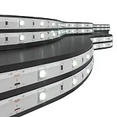 Лента светодиодная Elektrostandard 6500К 7,2 Вт/м 12 В IP65 SMD 5050 5 м (a027834)