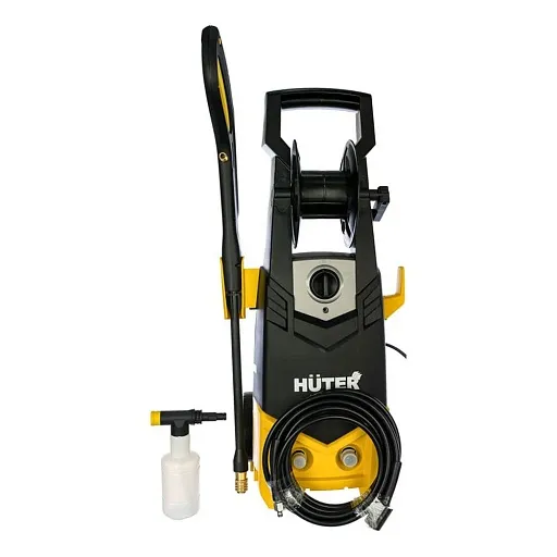 Мойка высокого давления Huter W195-QL 2500 Вт (70/8/14) Мойка высокого давления Huter W195-QL 2500 Вт (70/8/14)