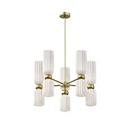 Люстра подвесная Maytoni Antic E14 400 Вт 20 кв.м (MOD302PL-10W) Люстра подвесная Maytoni Antic E14 400 Вт 20 кв.м (MOD302PL-10W)