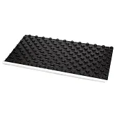 Пенополистирол для системы теплый пол Knauf Therm Pro 44 мм 0,6х1,2 м Пенополистирол для системы теплый пол Knauf Therm Pro 44 мм 0,6х1,2 м