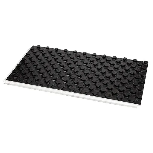 Пенополистирол для системы теплый пол Knauf Therm Pro 44 мм 0,6х1,2 м Пенополистирол для системы теплый пол Knauf Therm Pro 44 мм 0,6х1,2 м