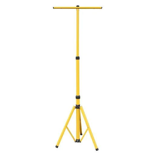 Штатив для прожектора двухместный Эра 1,6 м (LPR-TRIPOD) Штатив для прожектора двухместный Эра 1,6 м (LPR-TRIPOD)