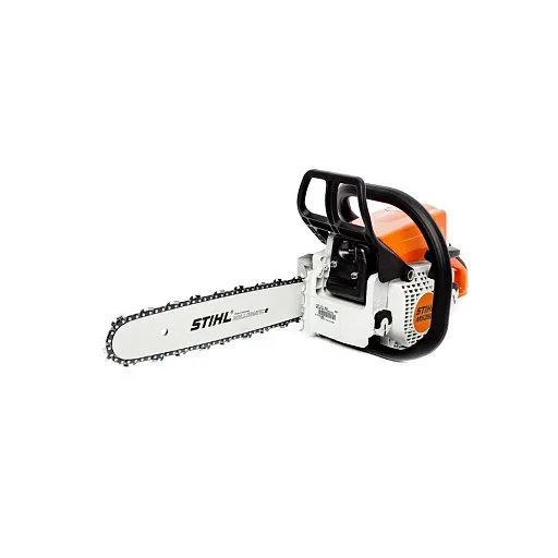Бензопила Stihl MS 250 3,1 л.с. 18" шаг 0,325" паз 1,6 мм 68 звеньев (11232000790) Бензопила Stihl MS 250 3,1 л.с. 18" шаг 0,325" паз 1,6 мм 68 звеньев (11232000790)