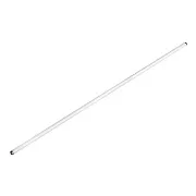 Лампа люминесцентная Osram G13 T8 58 Вт 4000К нейтральный свет 220-240 В трубка 1515 мм (959843) Лампа люминесцентная Osram G13 T8 58 Вт 4000К нейтральный свет 220-240 В трубка 1515 мм (959843)