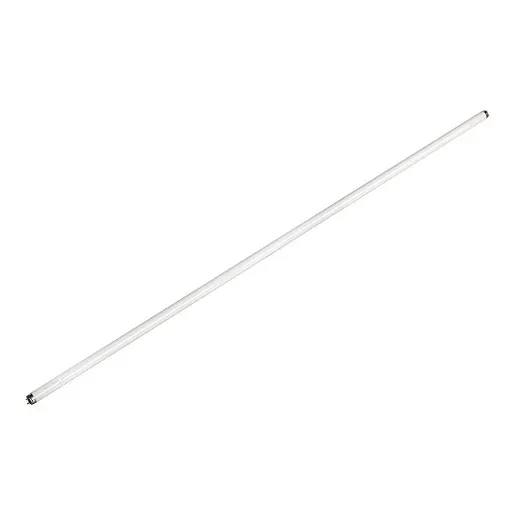 Лампа люминесцентная Osram G13 T8 58 Вт 4000К нейтральный свет 220-240 В трубка 1515 мм (959843)
