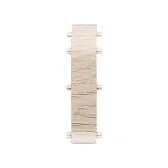 Соединитель Birch 58 мм самара S-профиль (2 шт.) Соединитель Birch 58 мм самара S-профиль (2 шт.)