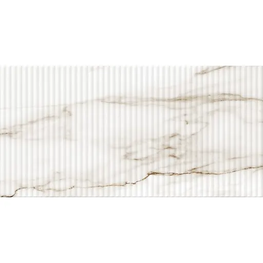 Плитка облицовочная Gracia Ceramica Бруно белая 600x300x9 мм (8 шт.=1,44 кв.м) Плитка облицовочная Gracia Ceramica Бруно белая 600x300x9 мм (8 шт.=1,44 кв.м)