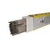 Сварочные электроды Esab OK 48P d3 мм 1,8 кг (480P303WG0) Сварочные электроды Esab OK 48P d3 мм 1,8 кг (480P303WG0)