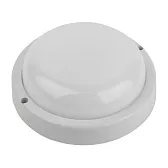 Светильник светодиодный Эра SPB-2 6500К 12 Вт IP65 белый (SPB-201-0-65K-012) Светильник светодиодный Эра SPB-2 6500К 12 Вт IP65 белый (SPB-201-0-65K-012)