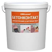 Грунт бетоноконтакт Bitumast 20 кг Грунт бетоноконтакт Bitumast 20 кг