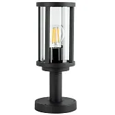 Светильник садово-парковый Arte Lamp Toronto черный 340 мм E27 IP54 (A1036FN-1BK) Светильник садово-парковый Arte Lamp Toronto черный 340 мм E27 IP54 (A1036FN-1BK)