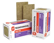 Утеплитель Технониколь Техноблок Стандарт 50x600x1200 мм 5,76 кв. м Утеплитель Технониколь Техноблок Стандарт 50x600x1200 мм 5,76 кв. м