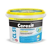 Гидроизоляция Ceresit CL 51 Гидроизоляция Ceresit CL 51