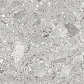 Керамогранит Alma Ceramica Холли серый 600х600х9 мм (5 шт.=1,8 кв.м) Керамогранит Alma Ceramica Холли серый 600х600х9 мм (5 шт.=1,8 кв.м)