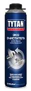 Очиститель пены TYTAN Professional ЭКО 500 мл
