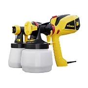 Краскопульт электрический Wagner W590 630 Вт 0,8/1,3 л (2361538) Краскопульт электрический Wagner W590 630 Вт 0,8/1,3 л (2361538)