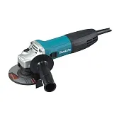 Шлифмашина угловая электрическая Makita GA4530R 720 Вт d115 мм Шлифмашина угловая электрическая Makita GA4530R 720 Вт d115 мм