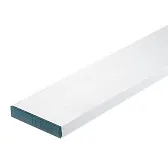 Правило алюминиевое 2 м прямоугольник Зубр