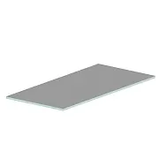 Плита теплоизоляционная Teplofom+ 20х600х1250 мм с односторонним армированием (5 шт.) Плита теплоизоляционная Teplofom+ 20х600х1250 мм с односторонним армированием (5 шт.)