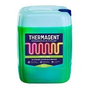 Теплоноситель Thermagent Eko -20 °С 20 кг на основе пропиленгликоля Теплоноситель Thermagent Eko -20 °С 20 кг на основе пропиленгликоля