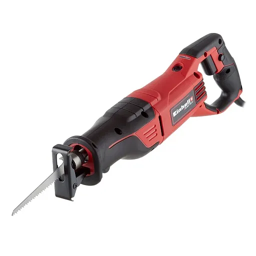 Пила сабельная электрическая Einhell TE-AP 750 E 750 Вт (4326170) Пила сабельная электрическая Einhell TE-AP 750 E 750 Вт (4326170)