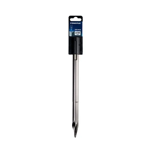 Зубило пикообразное SDS-max Rawlplug (RT-MAXA-PC-18/280) 280 мм