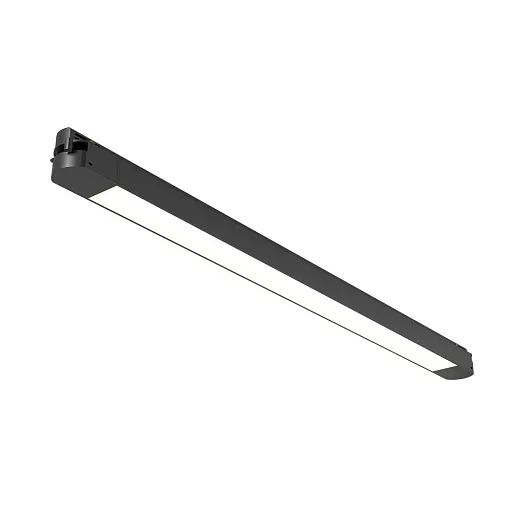 Светодиодный трековый светильник однофазный Maytoni Basis Unity 4000К 24 Вт черный (TR000-1-24W4K-B_1) Светодиодный трековый светильник однофазный Maytoni Basis Unity 4000К 24 Вт черный (TR000-1-24W4K-B_1)